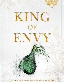 KINGS OF SIN 5: KING OF ENVY