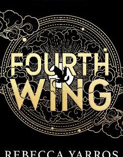 THE EMPYREAN 1: FOURTH WING PB
