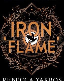 THE EMPYREAN 2: IRON FLAME PB