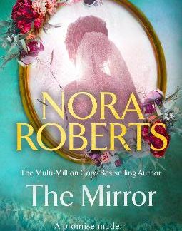 THE MIRROR PB
