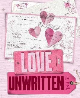 LAKEFRONT BILLIONAIRES 2: LOVE UNWRITTEN