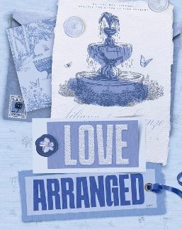 LAKEFRONT BILLIONAIRES 3: LOVE ARRANGED