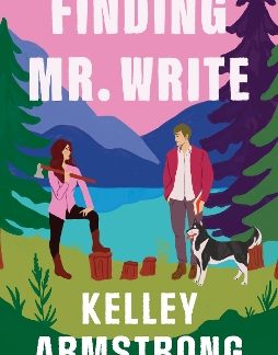 FINDING MR WRITE
