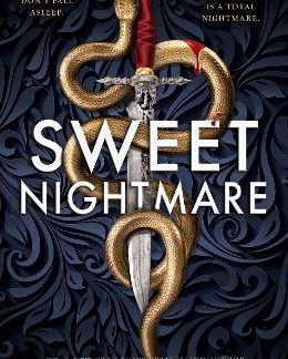 SWEET NIGHTMARE PB