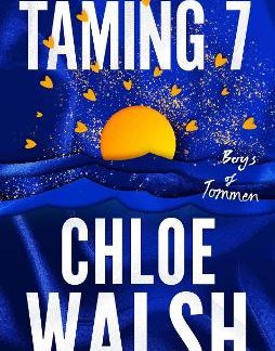 BOYS OF TOMMEN 5: TAMING 7