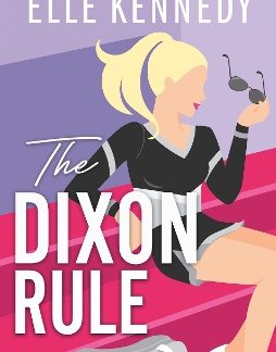 CAMPUS DIARIES 2: THE DIXON RULE