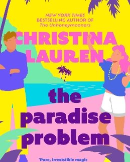 THE PARADISE PROBLEM