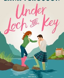 UNDER LOCH & KEY PB