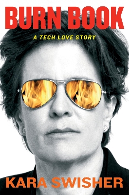 BURN BOOK PB