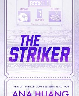 GODS OF THE GAME 1: THE STRIKER PB