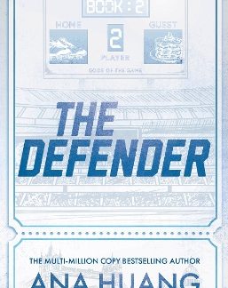 GODS OF THE GAME 2: THE DEFENDER PB