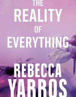 FLIGHT AND GLORY 5: THE REALITY OF EVERYTHING PB