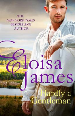 HARDLY A GENTLEMAN PB