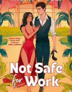 NOT SAFE FOR WORK