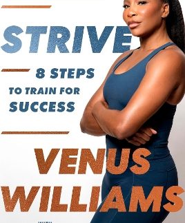 STRIVE TPB