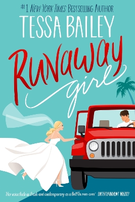RUNAWAY GIRL : A SMALL-TOWN ROMANCE OVERFLOWING WITH HEART, HEAT AND ANGST PB