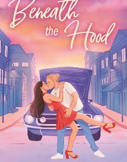 SUGARLAKE 3: BENEATH THE HOOD