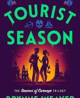 TOURIST SEASON PB