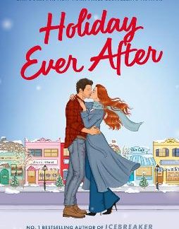 HOLIDAY EVER AFTER