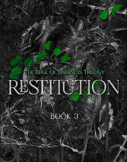 EDGE OF DARKNESS 3: RESTITUTION : DELUXE EDITION