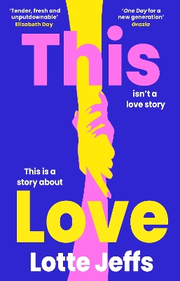THIS LOVE HC