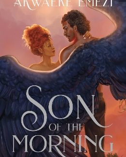 SON OF THE MORNING