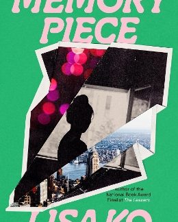 MEMORY PIECE HC