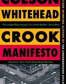 CROOK MANIFESTO