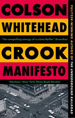 CROOK MANIFESTO