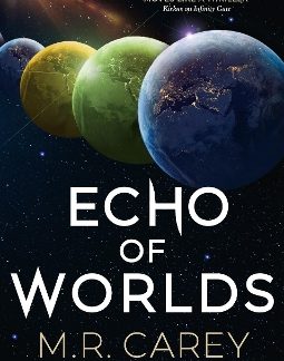 ECHO OF WORLDS PB