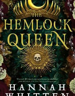 THE HEMLOCK QUEEN PB