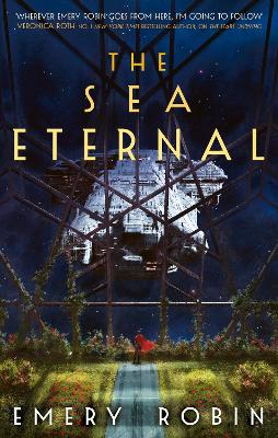 THE SEA ETERNAL PB