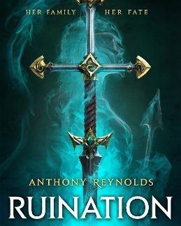 RUINATION: A LEAGUE OF LEGENDS