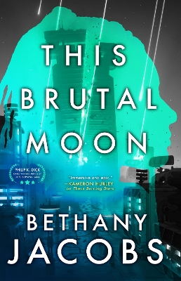 THIS BRUTAL MOON PB