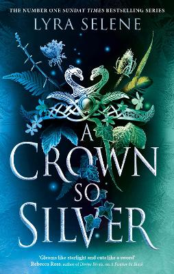A CROWN SO SILVER PB