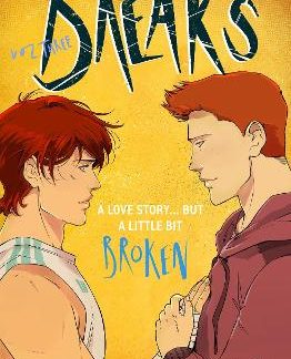 BREAKS VOLUME 3 : THE FINAL CHAPTER IN THE ENEMIES-TO-LOVERS QUEER WEBCOMIC SENSATION . . . THAT'S A PB