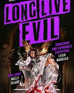 LONG LIVE EVIL