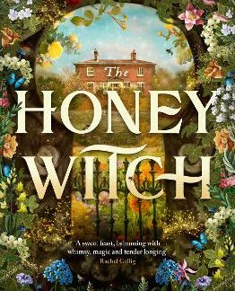 THE HONEY WITCH