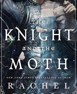 THE KNIGHT AND THE MOTH HC