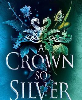 A CROWN SO SILVER TPB