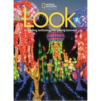 LOOK 2 READING ANTHOLOGY - BRE