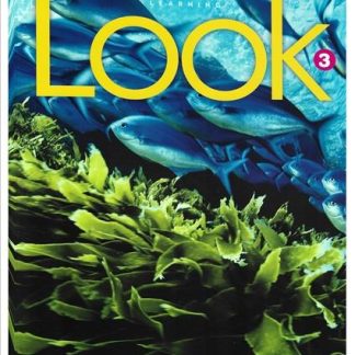 LOOK 3 READING ANTHOLOGY BRIT. ED