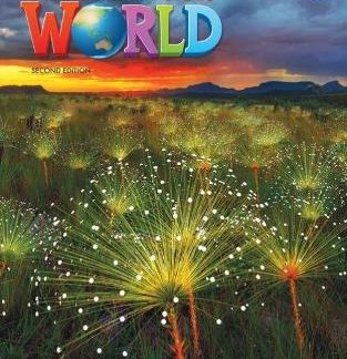 EXPLORE OUR WORLD 3 SB 2ND ED