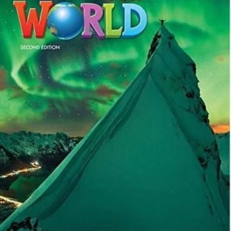 EXPLORE OUR WORLD 4 GRAMMAR WORKBOOK 2ND ED
