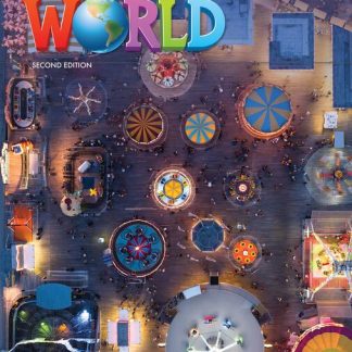 EXPLORE OUR WORLD 6 GRAMMAR WORKBOOK 2ND ED