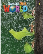 EXPLORE OUR WORLD 1 LESSON PLANNER 2ND ED