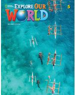 EXPLORE OUR WORLD 5 LESSON PLANNER 2ND ED