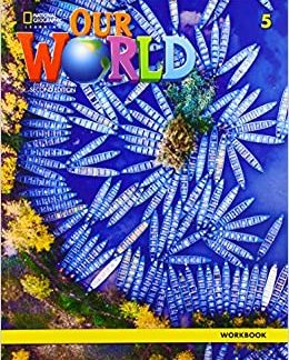 OUR WORLD 5 WB - BRE 2ND ED