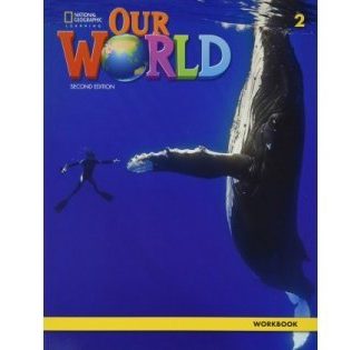 OUR WORLD 2 WB - BRE 2ND ED