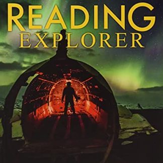 READING EXPLORER 1 SB (+ONLINE W/B) 3RD ED